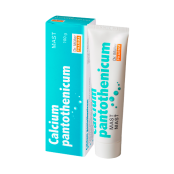 Dr. Müller Calcium pantothenicum mast 100 g