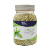 EZO Magneziová sůl Meduňka 650 g