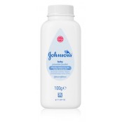 Johnson´s Dětský pudr 100 g