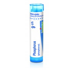 Phosphorus 9CH granule 4g