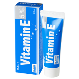 Dr. Müller Vitamin E mast 5% 30 g