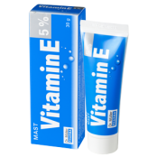 Dr. Müller Vitamin E mast 5% 30 g