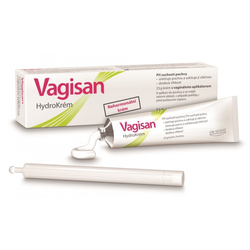 Vagisan HydroKrém 25 g