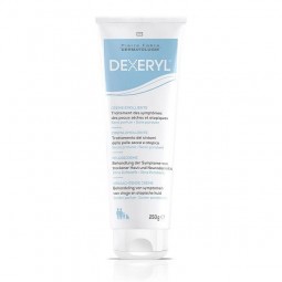 DEXERYL Zvláčňující krém 250 g