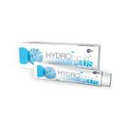 Hydrofemin Plus vaginální gel 75 g