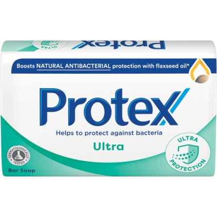 Protex Ultra antibakteriální mýdlo 90 g