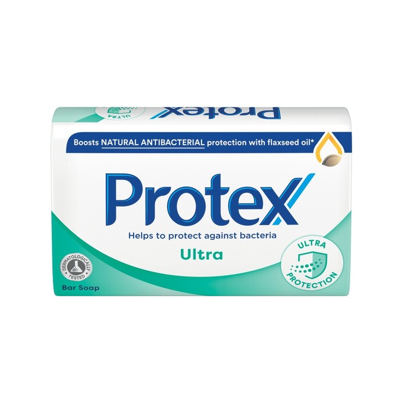 Protex Ultra antibakteriální mýdlo 90 g