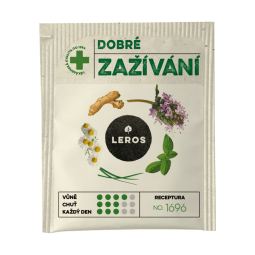 LEROS Dobré zažívání 20x1.5 g
