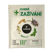 LEROS Dobré zažívání 20x1.5 g