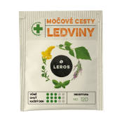 LEROS Močové cesty a ledviny 20x1.5 g