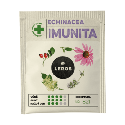 LEROS Echinacea imunita 20x1.5 g