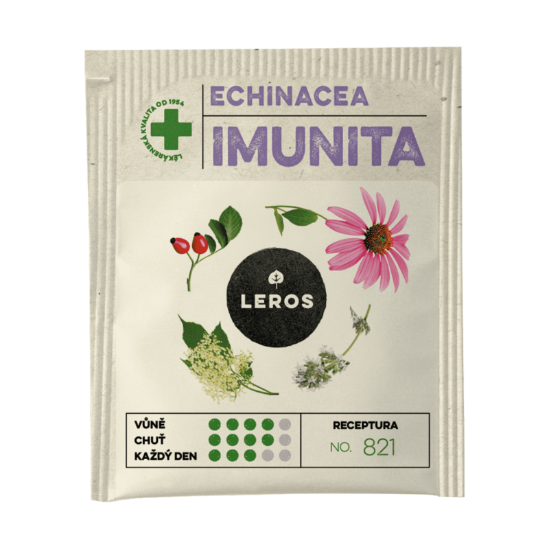 LEROS Echinacea imunita 20x1.5 g