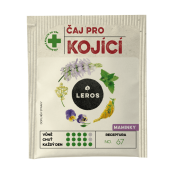 LEROS Čaj pro kojící 20x1.5 g