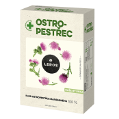 LEROS Ostropestřec 150 g