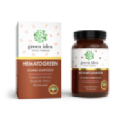 GREEN IDEA Hematogreen 90 tobolek
