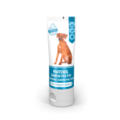 TOPVET Panthenol šampon pro psy 200 ml