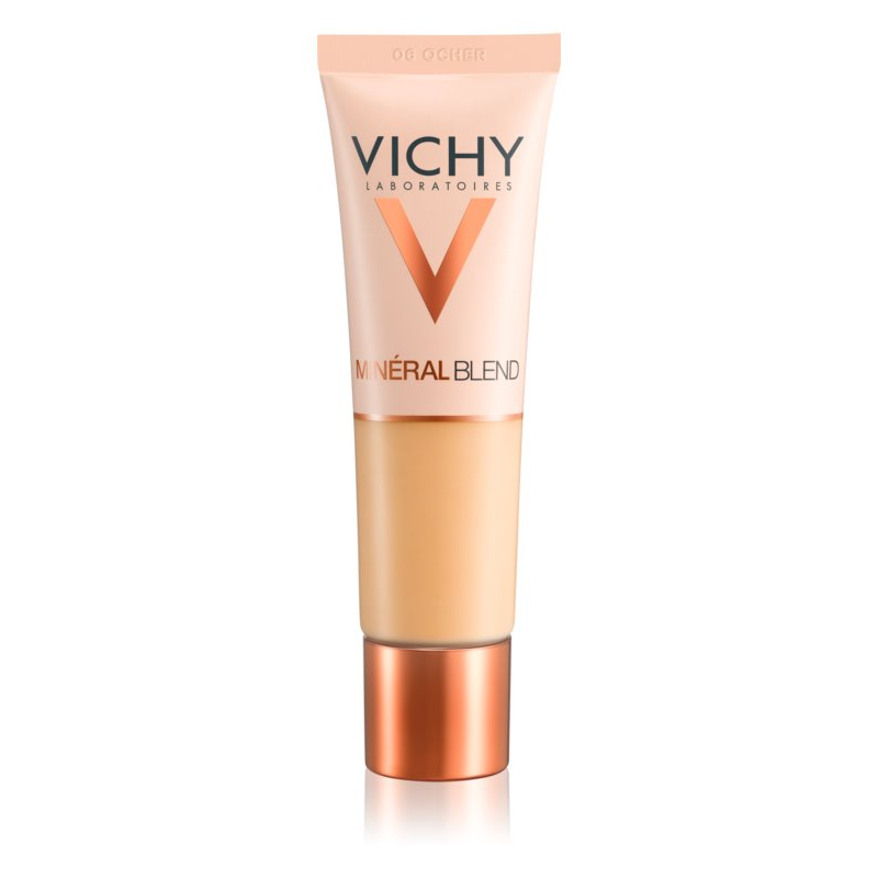 VICHY MinéralBlend hydratační make-up 06 30 ml
