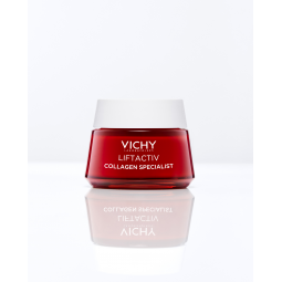 VICHY Liftactiv Collagen Specialist Komplexní péče proti vráskám 50 ml