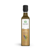 GREEN IDEA Yzopový třinový sirup 250 ml