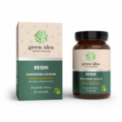 GREEN IDEA Reishi 60 tobolek