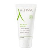 A-DERMA Krém na ruce 50 ml