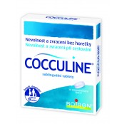 Cocculine 30 tablet