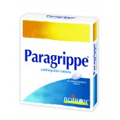 Paragrippe 60 tablet