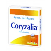 Coryzalia 40 tablet
