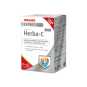 Walmark Herba C Rapid 45+15 tablet