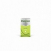 Dulcolax 10mg 6 čípků