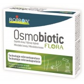 Boiron Osmobiotic Flora 12 sáčků