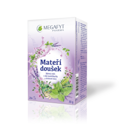 Megafyt Mateří doušek 20x1