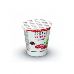 OBEZIN Zdravá snídaně goji a rozinka 78 g
