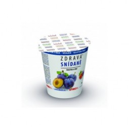 OBEZIN Zdravá snídaně švestka a fíky 78 g