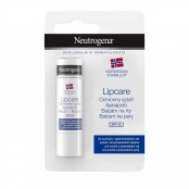 Neutrogena Balzám na rty s blistrem SPF20 4