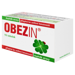 OBEZIN 90 tobolek
