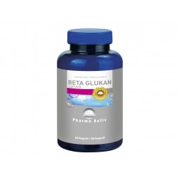 Pharma Activ Beta Glukan 1