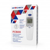 Diagnostic DR CHECK FC500 bezdotykový infračervený teploměr 1 ks