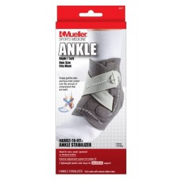 Mueller Adjust to fit stabilizátor kotníku 1 ks