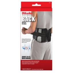 Mueller Adjust to fit bederní pás 1 ks