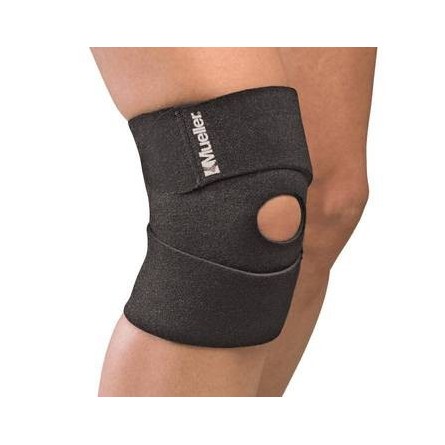 Mueller Compact Knee Support bandáž na koleno 1 ks