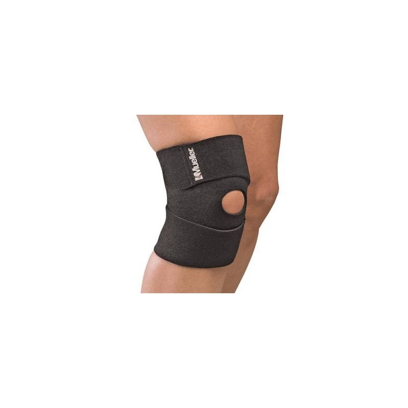 Mueller Compact Knee Support bandáž na koleno 1 ks