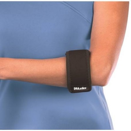 Mueller Tennis Elbow Support loketní pásek 1 ks