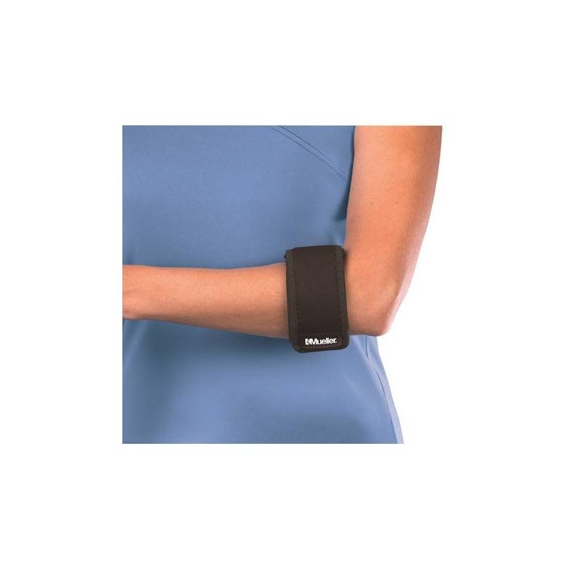 Mueller Tennis Elbow Support loketní pásek 1 ks