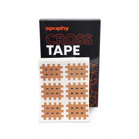 Spophy Cross Tape B 3