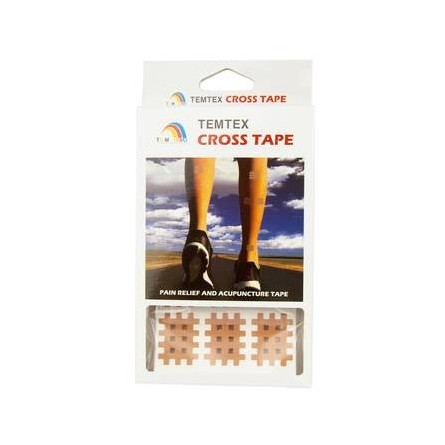 TEMTEX Cross tape 180 ks