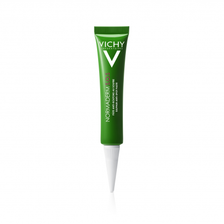 VICHY Normaderm S.O.S. lokální péče proti pupínkům se sírou 20 ml