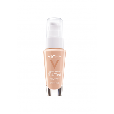 VICHY Liftactiv Flexilift Make-up proti vráskám 15 30 ml