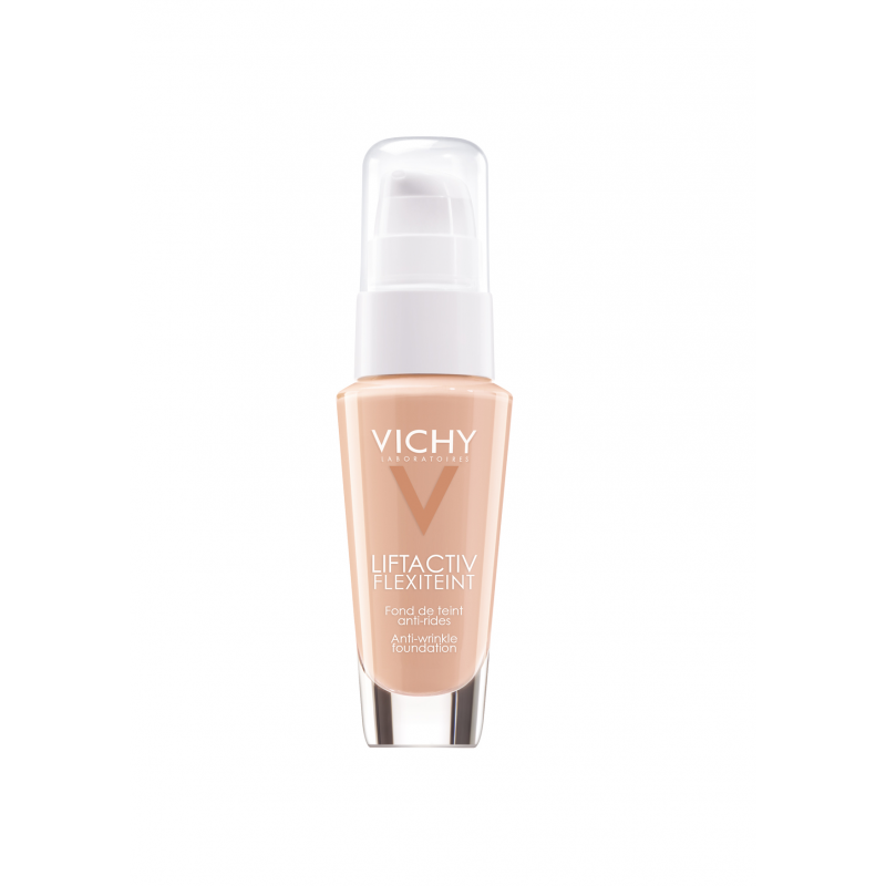 VICHY Liftactiv Flexilift Make-up proti vráskám 15 30 ml