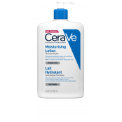 CERAVE Hydratační mléko pro suchou až velmi suchou pokožku 1000 ml